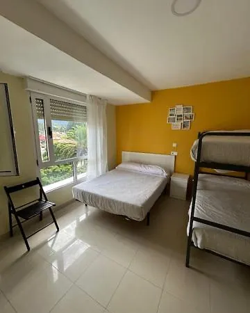 Albergue Internacional de Llanes-2